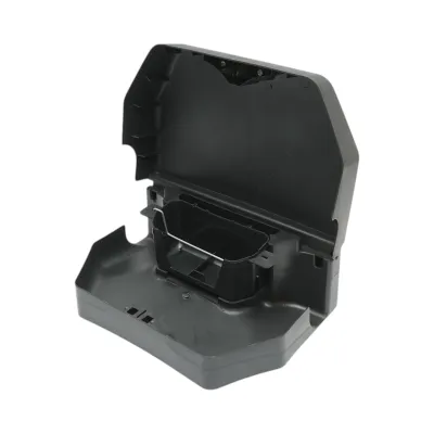 Statie intoxicare rozatoare plastic 33x23.5x11cm