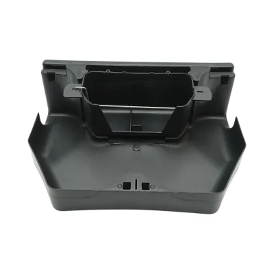Statie intoxicare rozatoare plastic 33x23.5x11cm - imagine 4