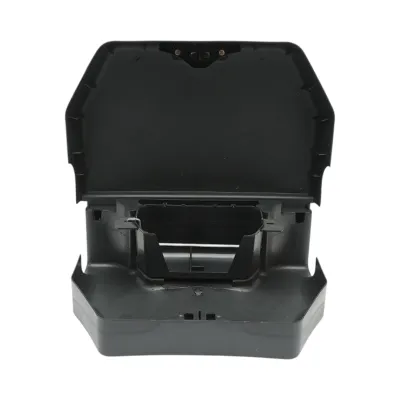 Statie intoxicare rozatoare plastic 33x23.5x11cm - imagine 2