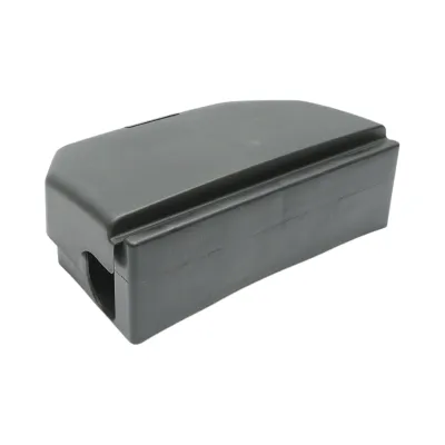 Statie intoxicare rozatoare plastic 33x23.5x11cm - imagine 5