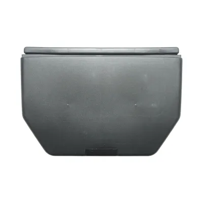 Statie intoxicare rozatoare plastic 33x23.5x11cm - imagine 8