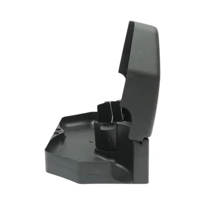 Statie intoxicare rozatoare plastic 33x23.5x11cm - imagine 3