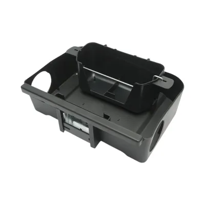 Statie intoxicare rozatoare plastic 24.8x19x11cm - imagine 5