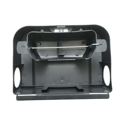 Statie intoxicare rozatoare plastic 24.8x19x11cm - imagine 2