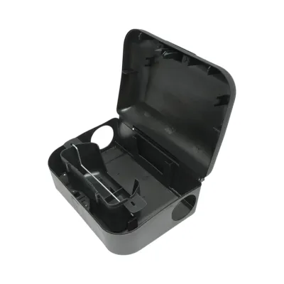 Statie intoxicare rozatoare plastic 24.8x19x11cm
