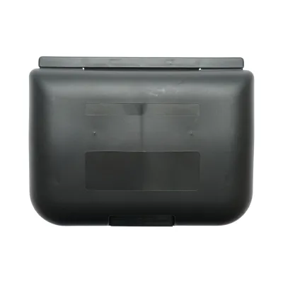 Statie intoxicare rozatoare plastic 24.8x19x11cm - imagine 6
