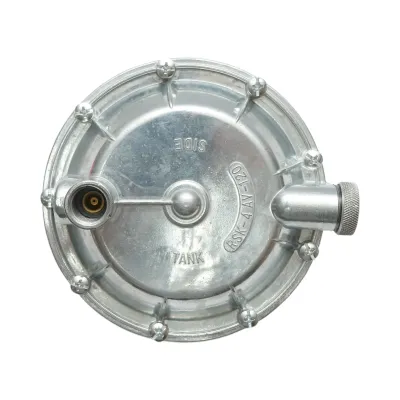 Regulator volum presiune aer comprimat RSK-4AV-120 pentru rezervor 500-1000L - imagine 3