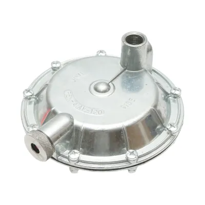 Regulator volum presiune aer comprimat RSK-4AV-120 pentru rezervor 500-1000L