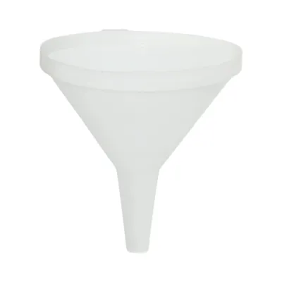 Palnie plastic 70mm alba