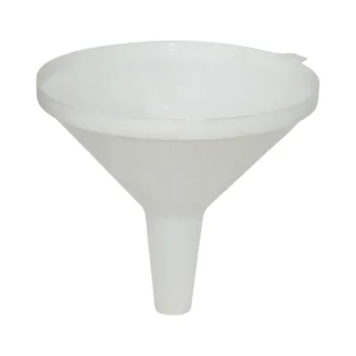 Palnie plastic 170mm alba