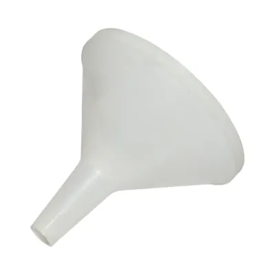 Palnie plastic 170mm alba - imagine 3