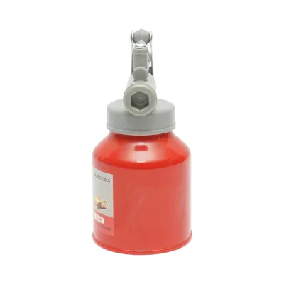 Pompa ungere ulei metalica 250ml - imagine 2