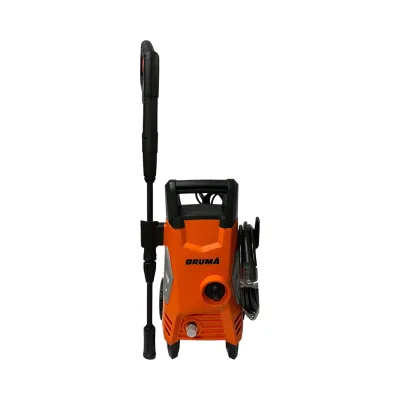 Aparat de spalat cu presiune 1.6KW/220V, 130 bar, debit 6.5 L/min cu furtun 5m si pistol - imagine 3