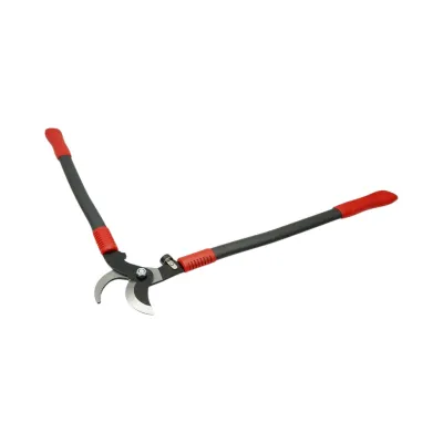 Foarfeca taiat crengi cu maner lung 96.5cm Breckner Germany - imagine 2