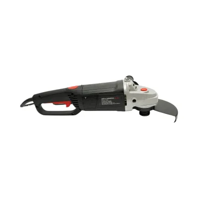 Polizor unghiular flex 2600W, 220V, disc maxim 230mm, turatie 6500 r/min Breckner Germany - imagine 5