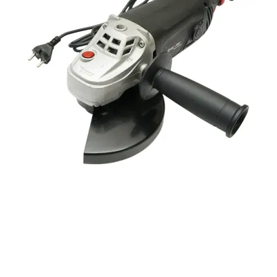 Polizor unghiular flex 1400W, 220V, disc maxim 180mm, turatie 8000 r/min Breckner Germany - imagine 7