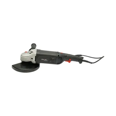 Polizor unghiular flex 1400W, 220V, disc maxim 180mm, turatie 8000 r/min Breckner Germany - imagine 3