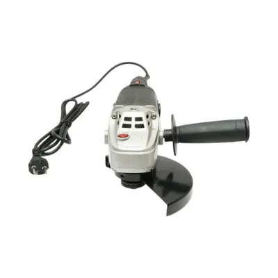 Polizor unghiular flex 1400W, 220V, disc maxim 180mm, turatie 8000 r/min Breckner Germany - imagine 4