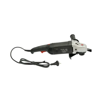 Polizor unghiular flex 1400W, 220V, disc maxim 180mm, turatie 8000 r/min Breckner Germany - imagine 6