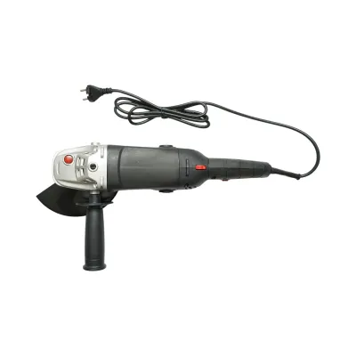 Polizor unghiular flex 1400W, 220V, disc maxim 180mm, turatie 8000 r/min Breckner Germany - imagine 5