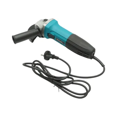 Polizor unghiular flex 950W, 220V, disc 115mm, turatie 11000 r/min Breckner Germany - imagine 4