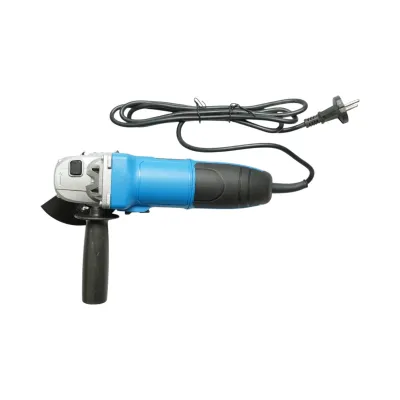 Polizor unghiular flex 750W, 220V, disc maxim 125mm, turatie 11000 r/min Breckner Germany - imagine 5