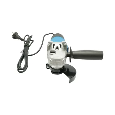 Polizor unghiular flex 750W, 220V, disc maxim 125mm, turatie 11000 r/min Breckner Germany - imagine 3
