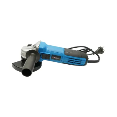 Polizor unghiular flex 750W, 220V, disc maxim 125mm, turatie 11000 r/min Breckner Germany - imagine 4