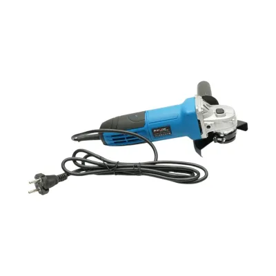 Polizor unghiular flex 750W, 220V, disc maxim 125mm, turatie 11000 r/min Breckner Germany - imagine 6