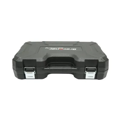 Ciocan rotopercutor 800W, 3 Joule, mandrina SDS Plus, diametru gaurire 26mm, turatie 0-1150 r/min Breckner Germany - imagine 15