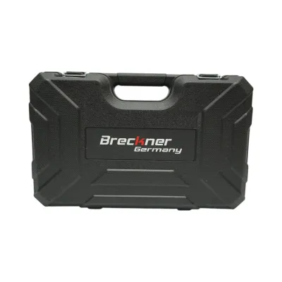 Ciocan rotopercutor 800W, 3 Joule, mandrina SDS Plus, diametru gaurire 26mm, turatie 0-1150 r/min Breckner Germany - imagine 14