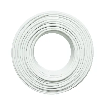 Cablu alarma cupru 8x0.22mm (8AF22) PVC ignifug 100m/rola Q5+ - imagine 2