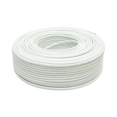 Cablu alarma cupru 12x0.22mm (12AF22) PVC ignifug 100m/rola Q5+