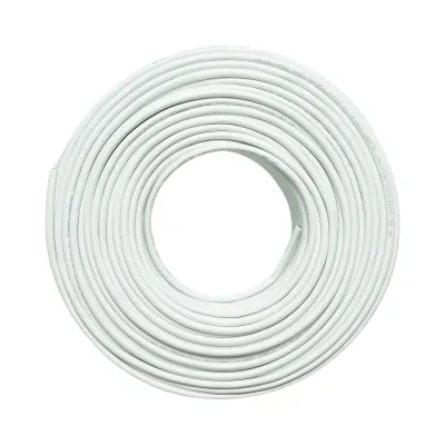 Cablu alarma cupru 12x0.22mm (12AF22) PVC ignifug 100m/rola Q5+ - imagine 2