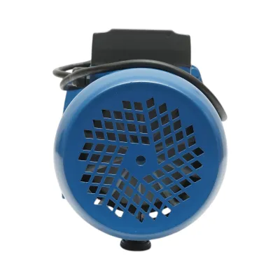 Pompa apa de suprafata autoamorsanta 1.1KW, 220V, debit 70 L/min, H46m JSW15M Breckner Germany - imagine 5