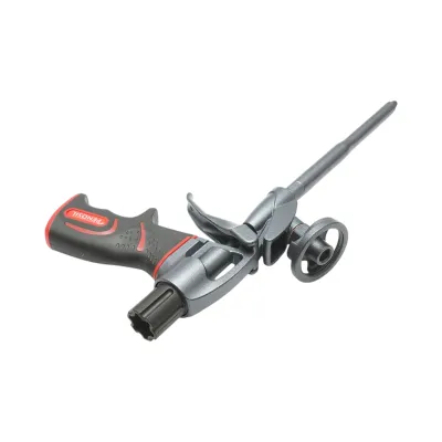 Pistol spuma poliuretanica profesional FoamGun S1 Penosil - imagine 3