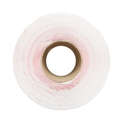 Banda adeziva etansare la interior 100mmx25m Premium Sealing Tape Internal Full Glue Penosil - imagine 2