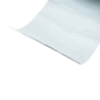 Banda butilica hidroizolanta autoadeziva 0.6x200mmx10m cu folie de aluminiu Butyl Tape AL 440 Penosil - imagine 6