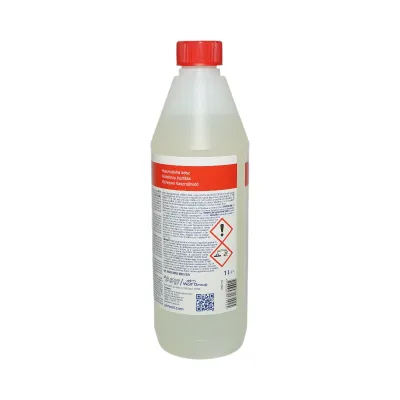 Detergent indepartare pete de mortar si curatare rosturi gresie si faianta 1L Penosil BetClean 464 - imagine 2