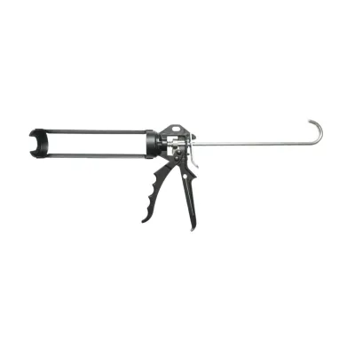 Pistol tub silicon profesional 310ml Sealant Cartridge Gun Penosil - imagine 4