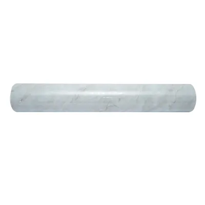 Folie protectie masa decorativa PVC siliconizat 100cm, grosime 0.8mm, model marmura gri 20m/rola Breckner Germany - imagine 7