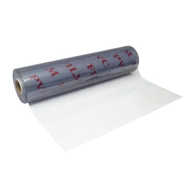 Folie protectie masa transparenta PVC siliconizat 80cm, grosime 1.2mm 20m/rola Breckner Germany - imagine 6