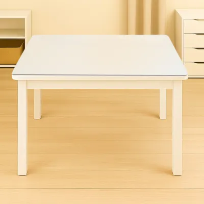 Folie protectie masa transparenta PVC siliconizat 80cm, grosime 1.2mm 20m/rola Breckner Germany - imagine 3