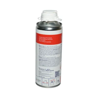 Agent curatare spuma poliuretanica intarita 320ml Penosil Foam Remover 995 - imagine 2