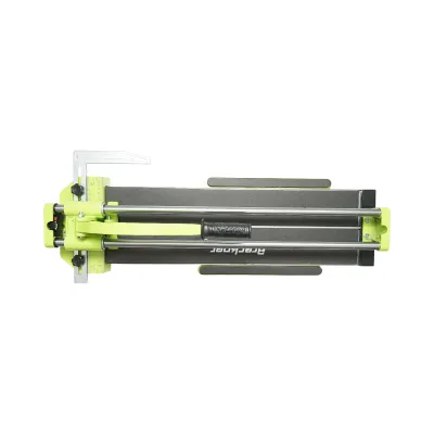 Masina profesionala de taiat gresie si faianta 600mm, grosime taiere 6-30mm, sina dubla cu indicator laser Breckner Germany - imagine 4