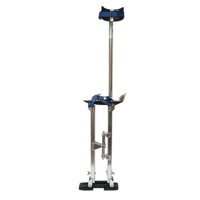 Picioroange zugravi profesionale din aluminiu reglabile 61-101cm - imagine 5