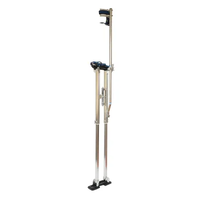 Picioroange zugravi profesionale din aluminiu reglabile 123-163cm - imagine 5