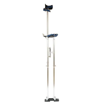 Picioroange zugravi profesionale din aluminiu reglabile 123-163cm - imagine 4