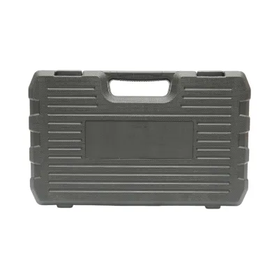 Trusa chei tubulare de impact lungi 10-38mm, 78mm, patrat 1/2 inch Cr-Mo 20 piese Breckner Germany - imagine 5