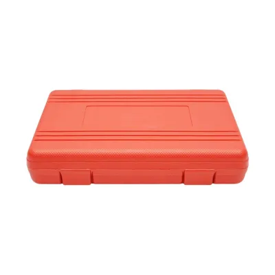 Trusa tester verificare presiune ulei motor 0-35 bar universala 12 piese Breckner Germany - imagine 6